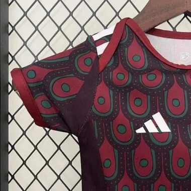 2024 Mexico Home Baby Kit
