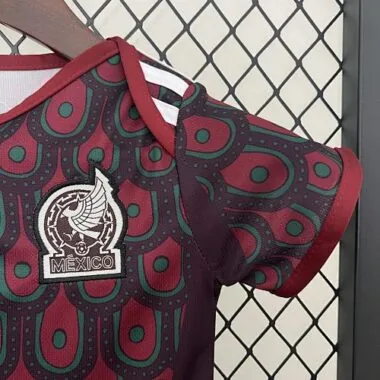 2024 Mexico Home Baby Kit