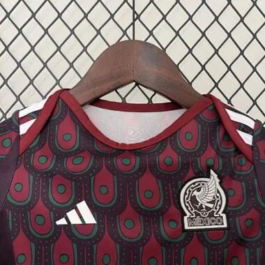 2024 Mexico Home Baby Kit