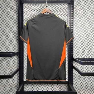 2024 Mexico Goalkeeper Shirt Jersey Supplier Yupoo