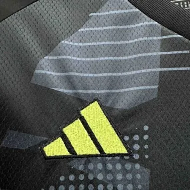 2024 Mexico Goalkeeper Shirt Jersey Supplier Yupoo