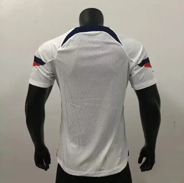 2022 US home player version