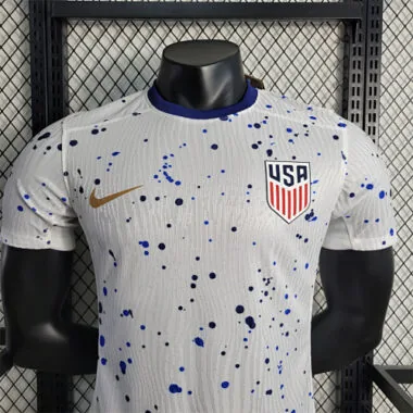 2023 US home player version