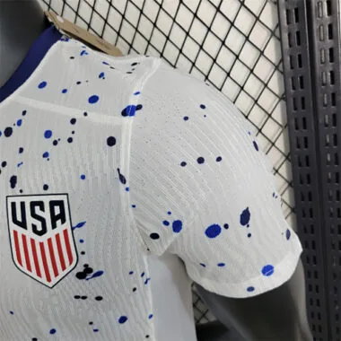 2023 US home player version