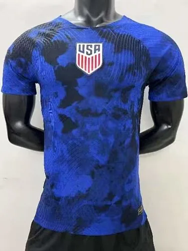 2022 US away player version