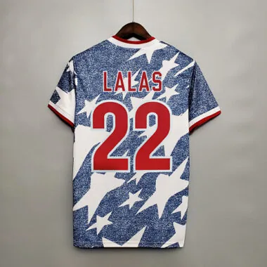 1994 US away