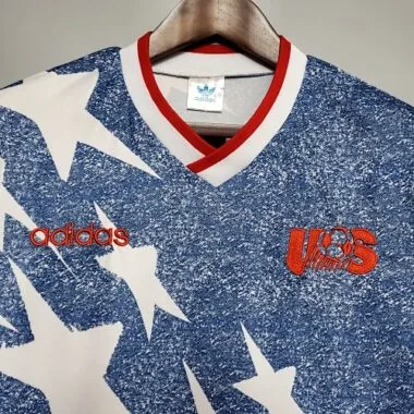 1994 US away