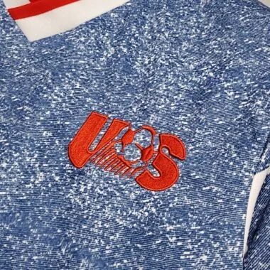 1994 US away