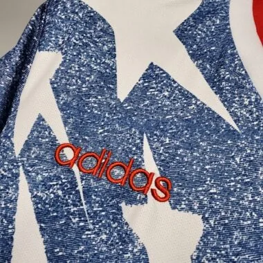 1994 US away