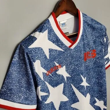1994 US away