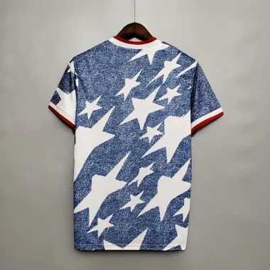 1994 US away