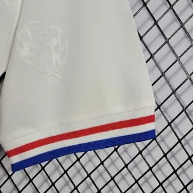 1998 Croatia Home Retro Kit Jersey Supplier Yupoo