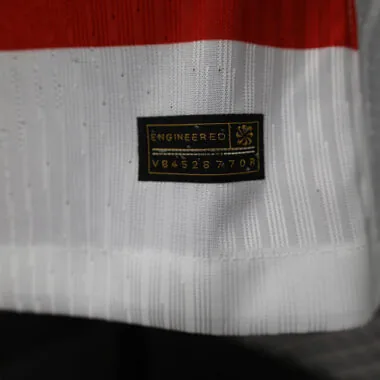2024 Croatia Home Kit Player Version Shirt Jersey Supplier Yupoo
