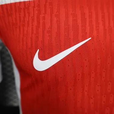 2024 Croatia Home Kit Player Version Shirt Jersey Supplier Yupoo