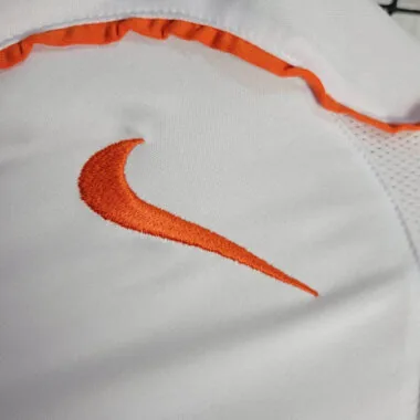 2004 Netherlands Away Retro Kit Vantage Shirt Soccer Jerseys Yupoo