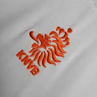 2004 Netherlands Away Retro Kit Vantage Shirt Soccer Jerseys Yupoo
