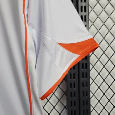 2004 Netherlands Away Retro Kit Vantage Shirt Soccer Jerseys Yupoo