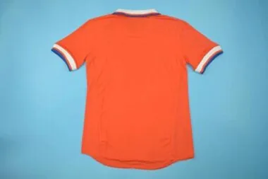 97-98, Países Bajos (local)