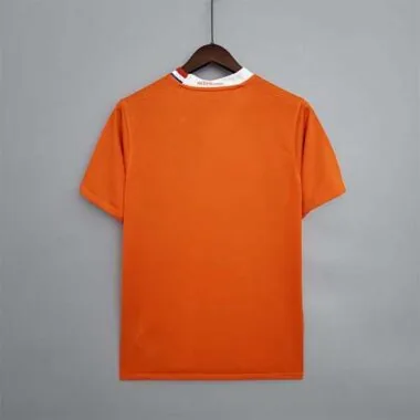 2008 Netherlands home