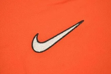 1998 Netherlands home