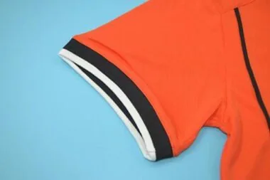 1998 Netherlands home