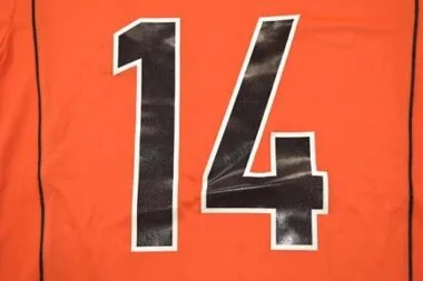 1998 Netherlands home