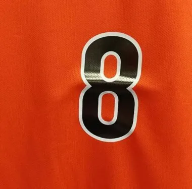 1998 Netherlands home