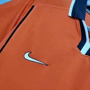 1998 Netherlands home