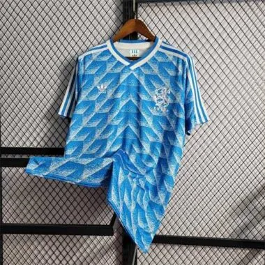 1988 Netherlands away