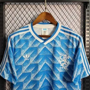 1988 Netherlands away