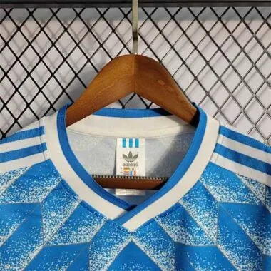 1988 Netherlands away