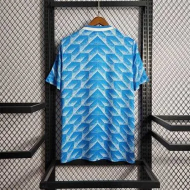 1988 Netherlands away