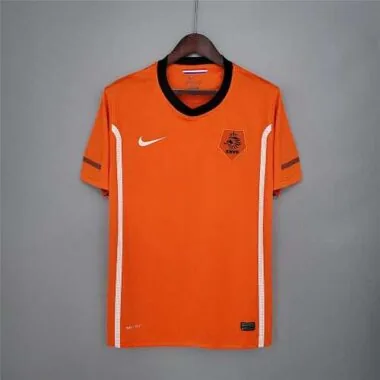 2012 Netherlands home