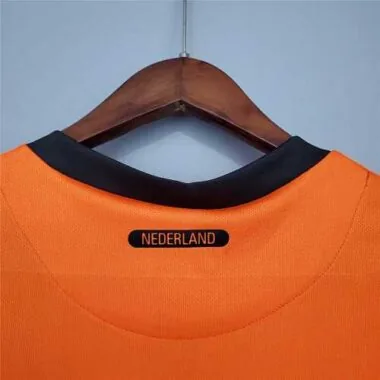 2012 Netherlands home