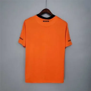 2012 Netherlands home