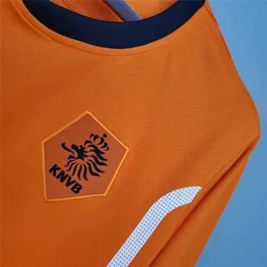 2012 Netherlands home