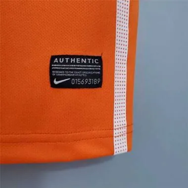 2012 Netherlands home