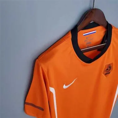 2012 Netherlands home