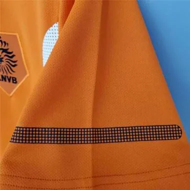 2012 Netherlands home