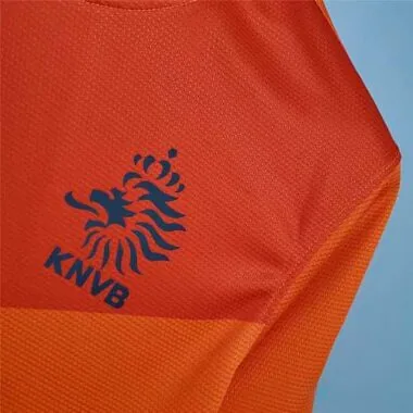 2012 Netherlands home