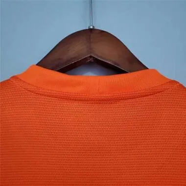 2012 Netherlands home