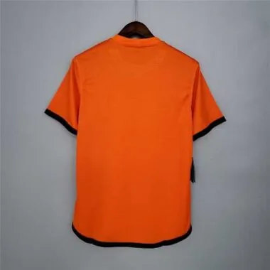 2012 Netherlands home