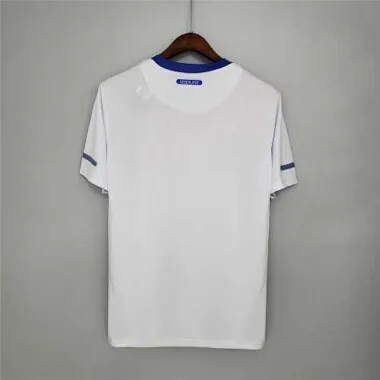 2012 Netherlands away