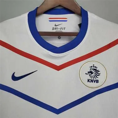 2012 Netherlands away