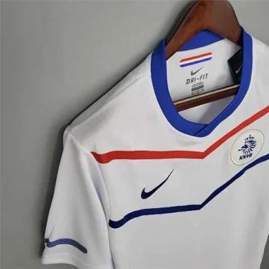 2012 Netherlands away