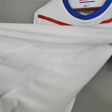 2012 Netherlands away