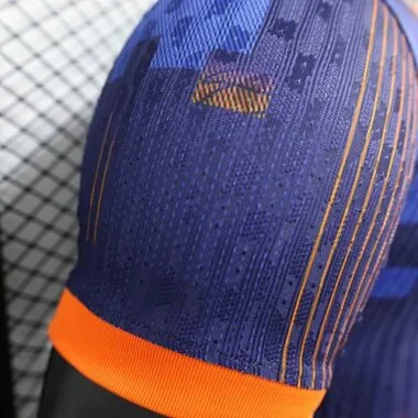 2024 Nederland uittenue spelersversie shirt beste shirts Yupoo