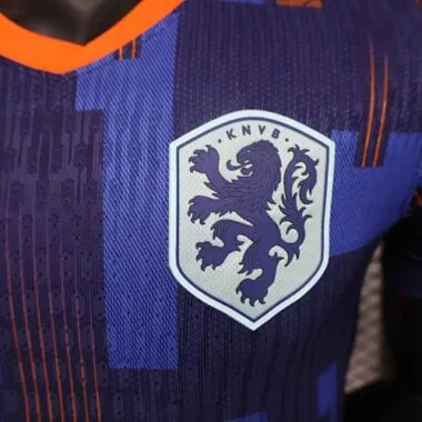 2024 Nederland uittenue spelersversie shirt beste shirts Yupoo