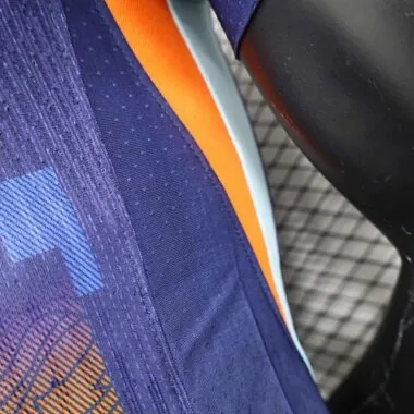 2024 Nederland uittenue spelersversie shirt beste shirts Yupoo