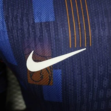 2024 Nederland uittenue spelersversie shirt beste shirts Yupoo
